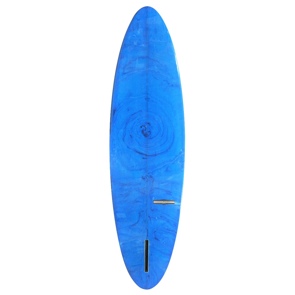 YU / Double Ender 6`10 Shaped by YU