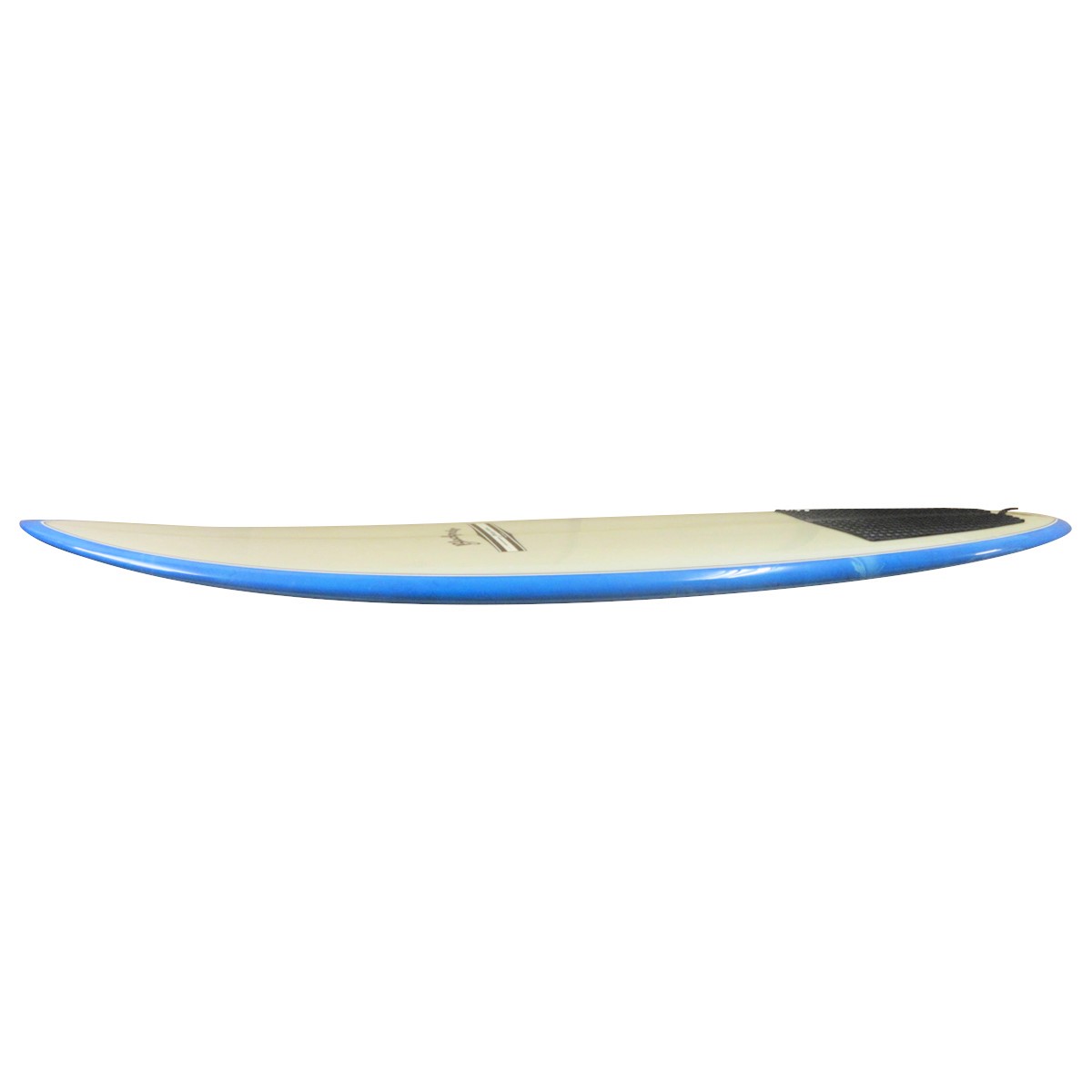 YU / Double Ender 6`10 Shaped by YU