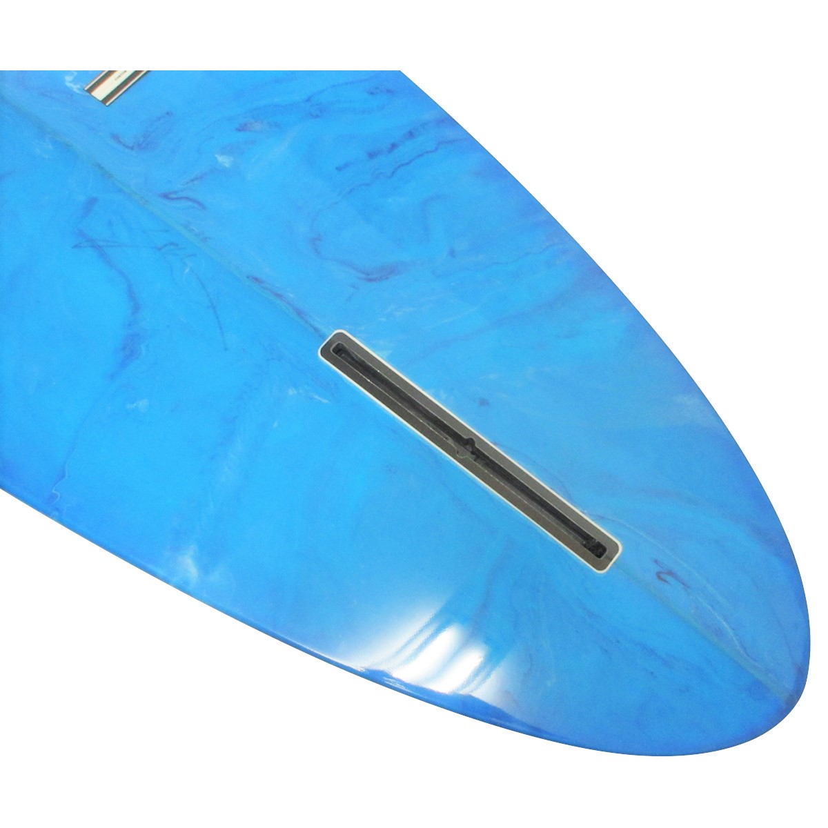 YU / Double Ender 6`10 Shaped by YU