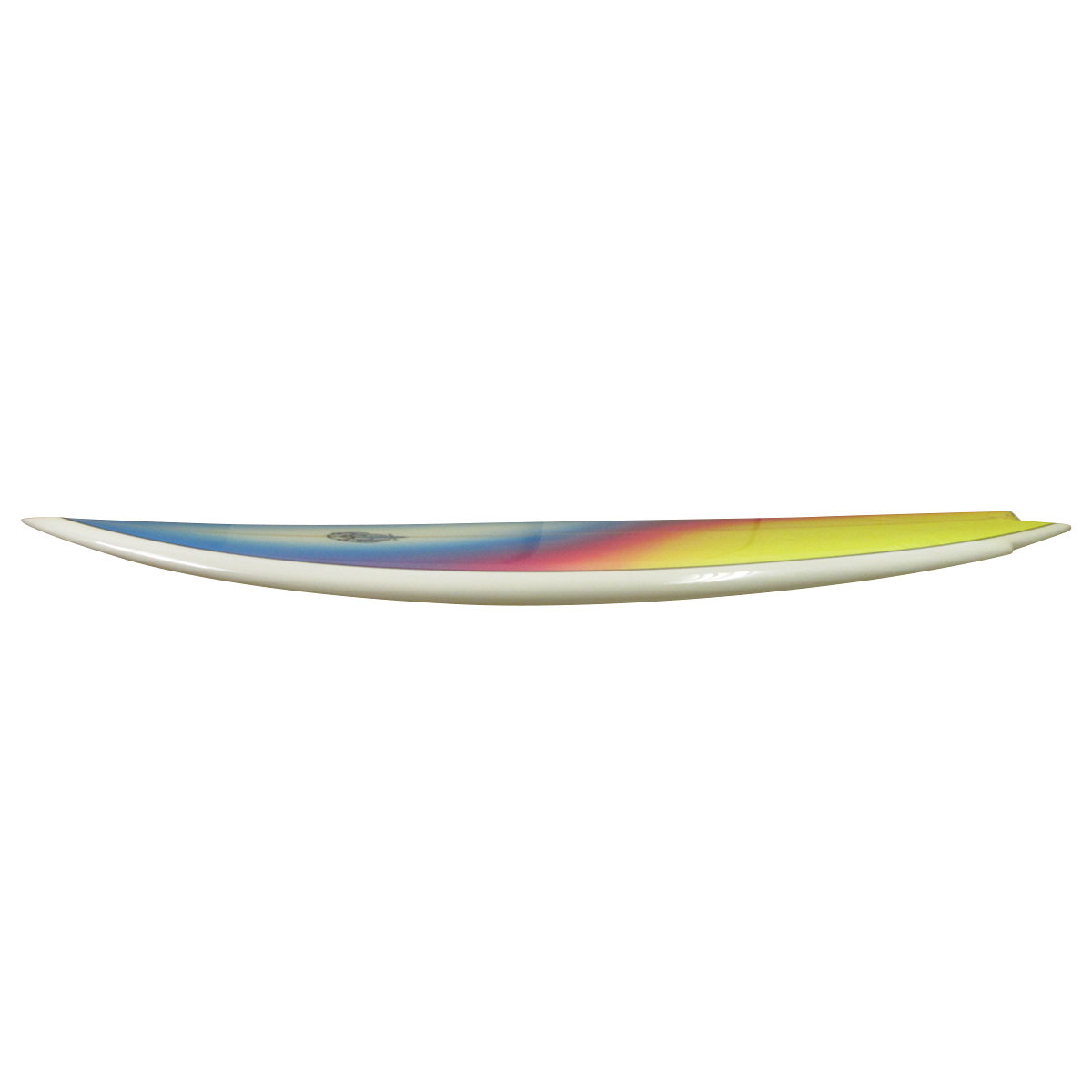 K-SHAPE / 6`8 Wing Swallow Shaped By Yasunori Kakai 
