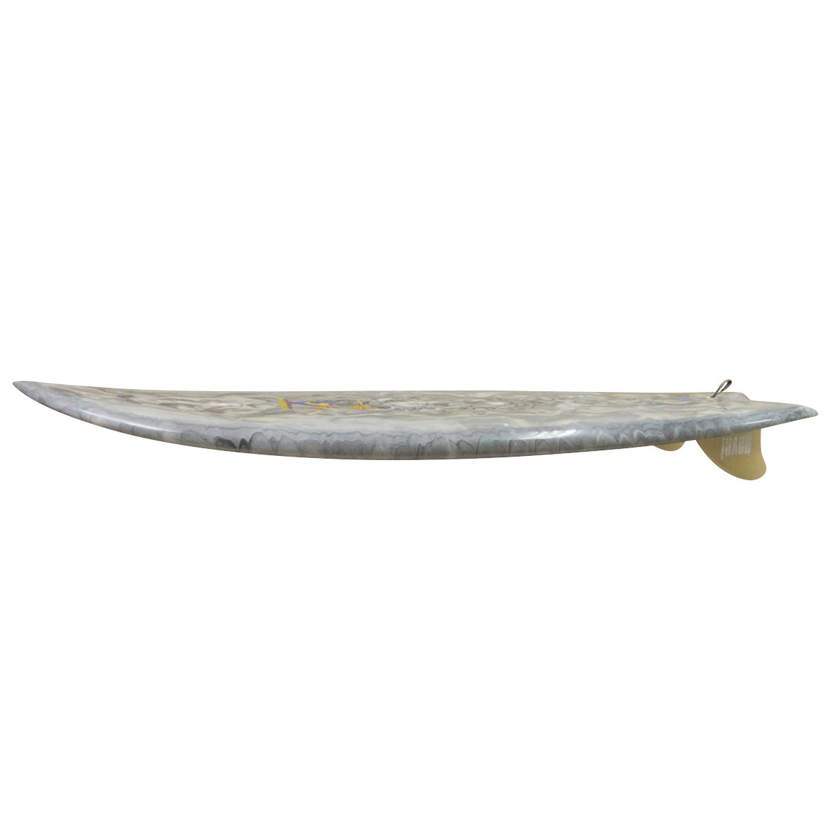 Rainbow Surfboards / Classic Fish 5`8