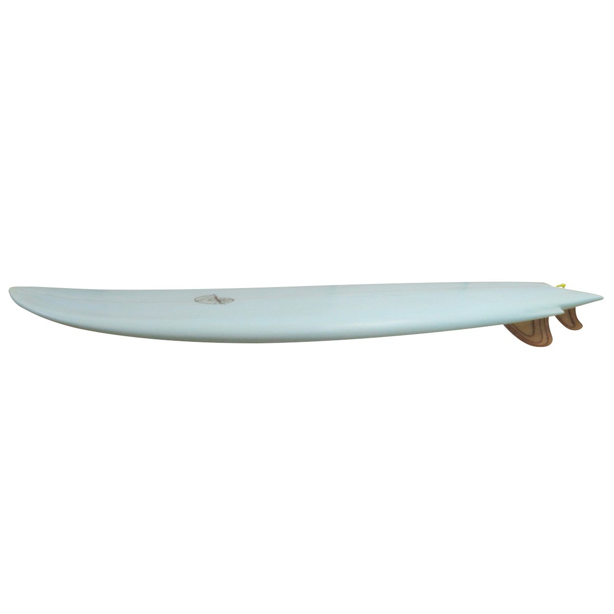 HYDRODYNAMICA / The FUORKE 5`8 Shaped by Hank Warner