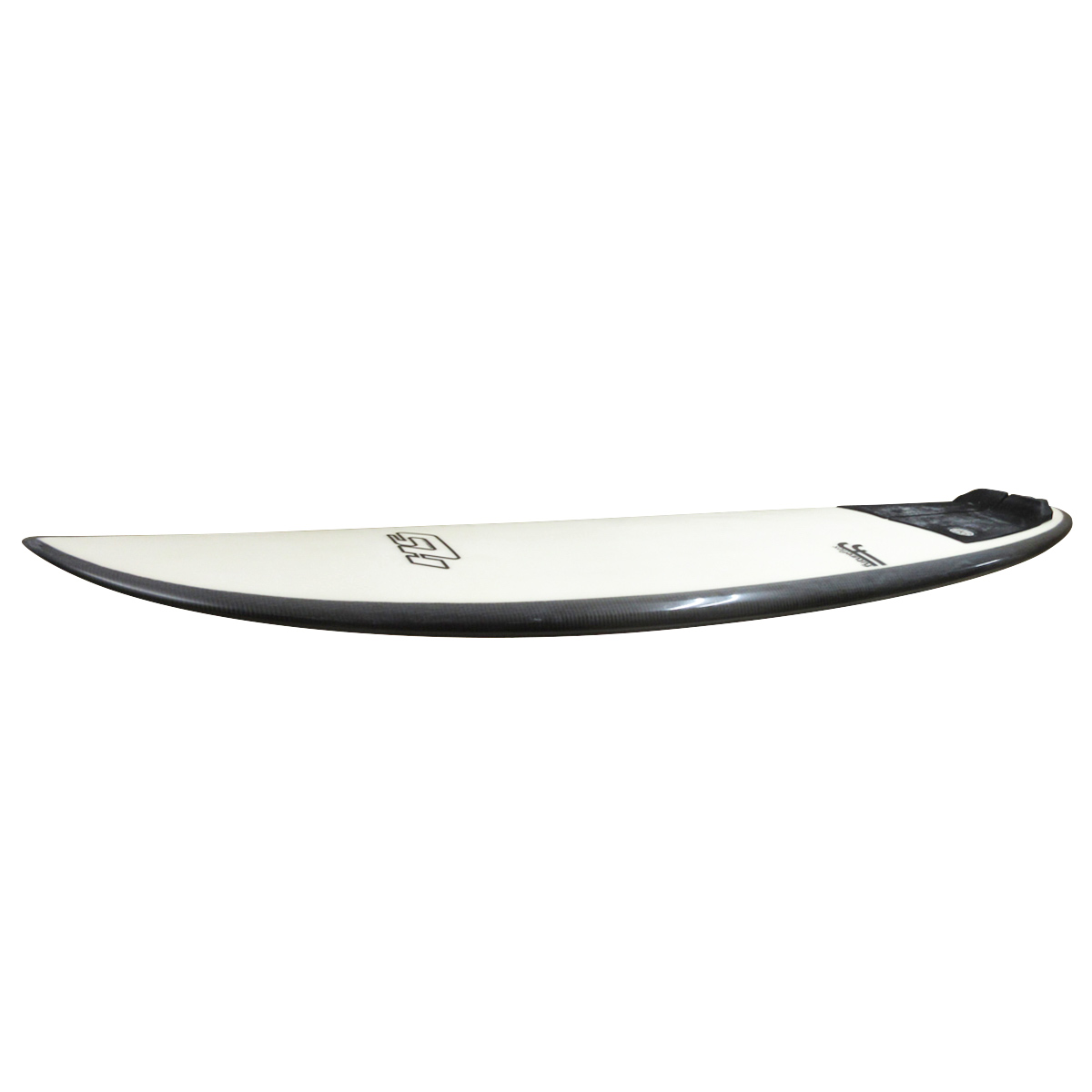 Hayden Shapes / HYPTO KRYPTO 5`6