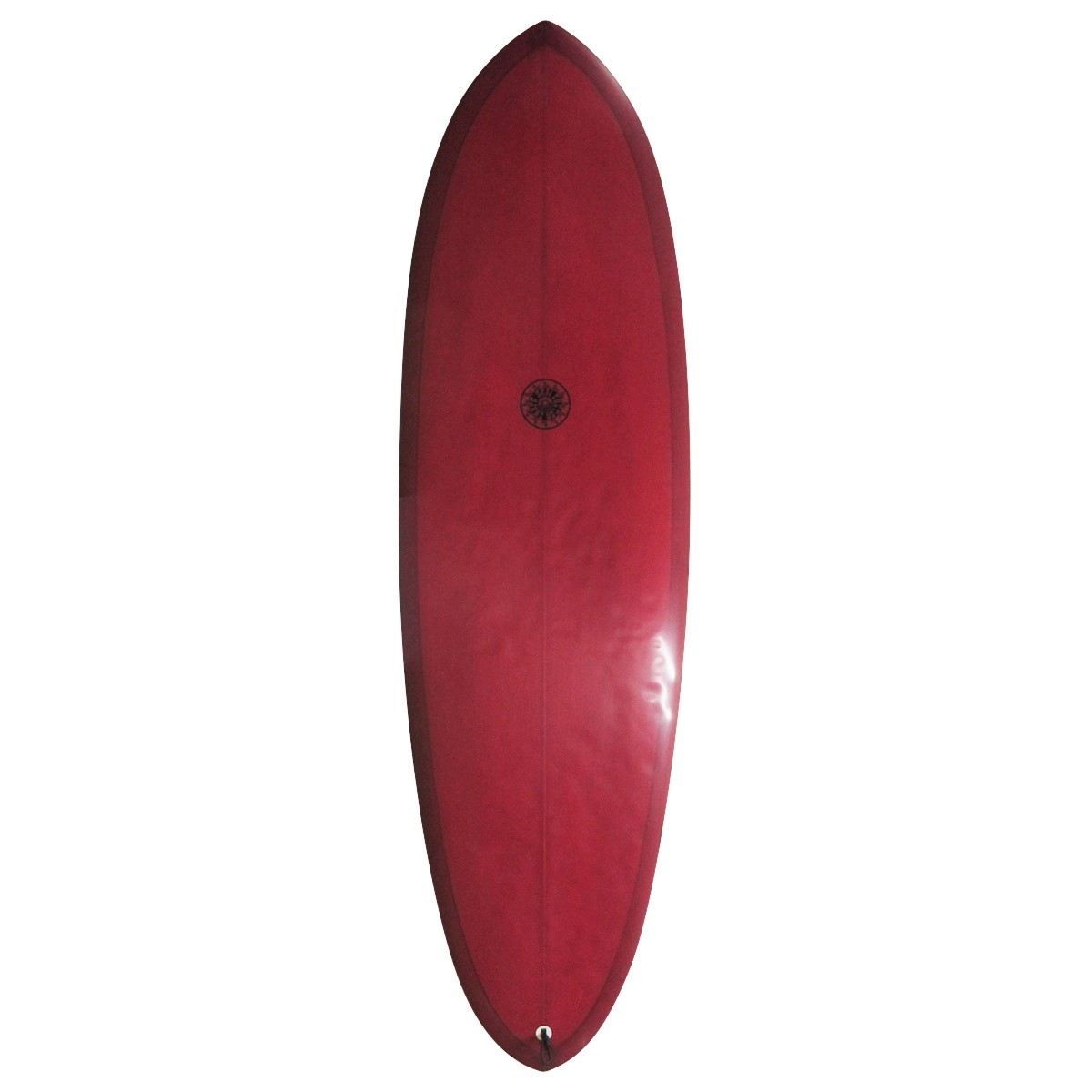AC SHAPE / AC SHAPE / QUATRO EGG 6`0