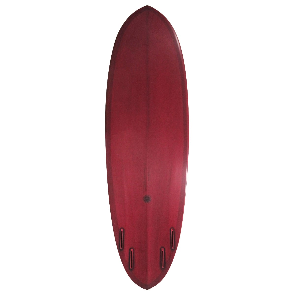 AC SHAPE / QUATRO EGG 6`0