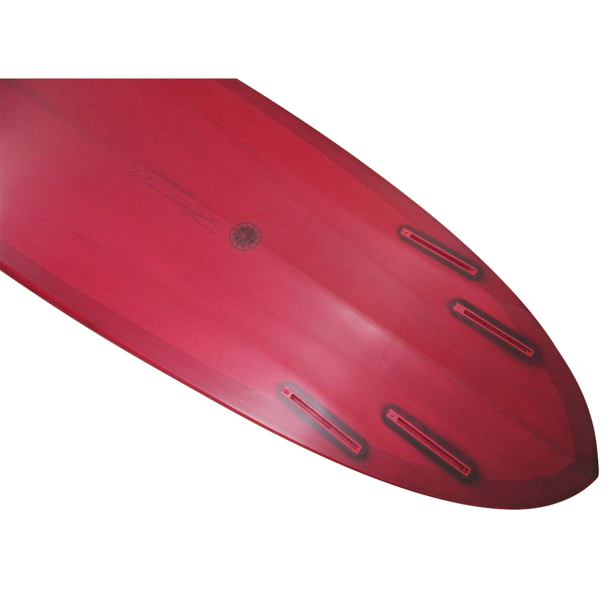 AC SHAPE / QUATRO EGG 6`0
