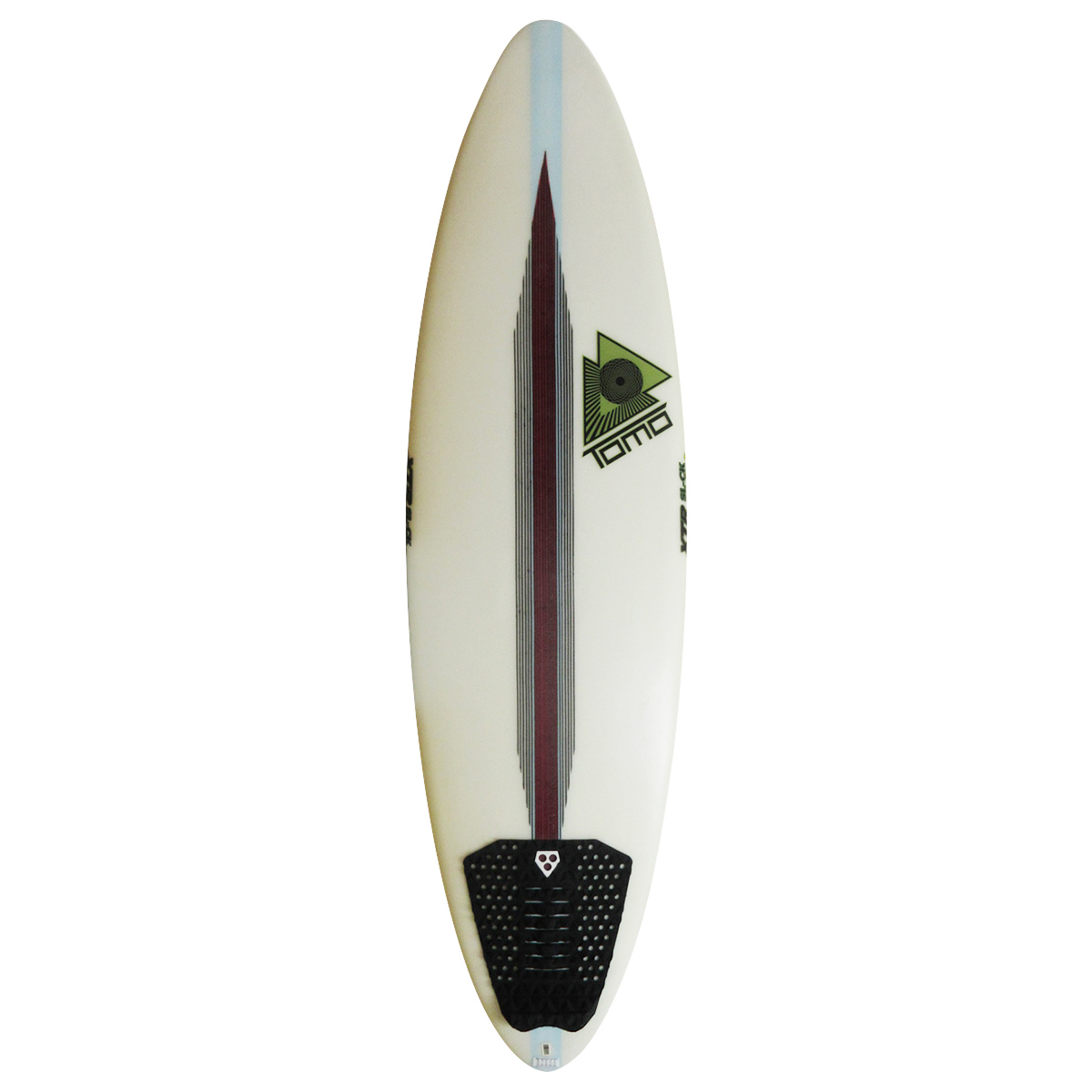 TOMO / TOMO / HYDRONOAUT 5`10+1/2 XTR SL-CK