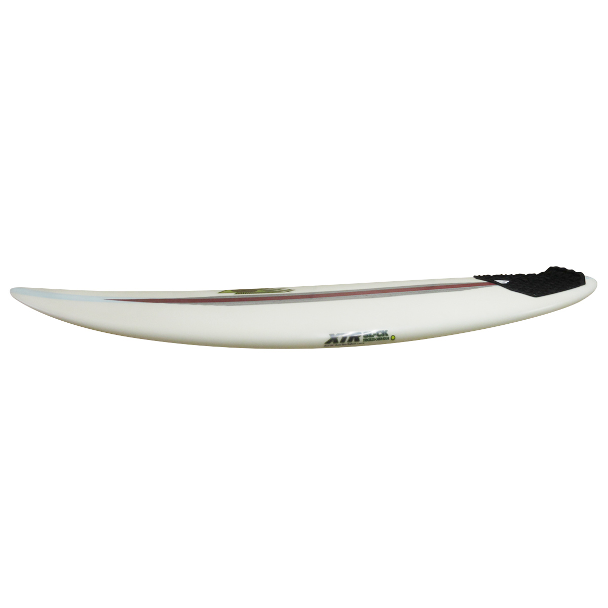 TOMO / HYDRONOAUT 5`10+1/2 XTR SL-CK