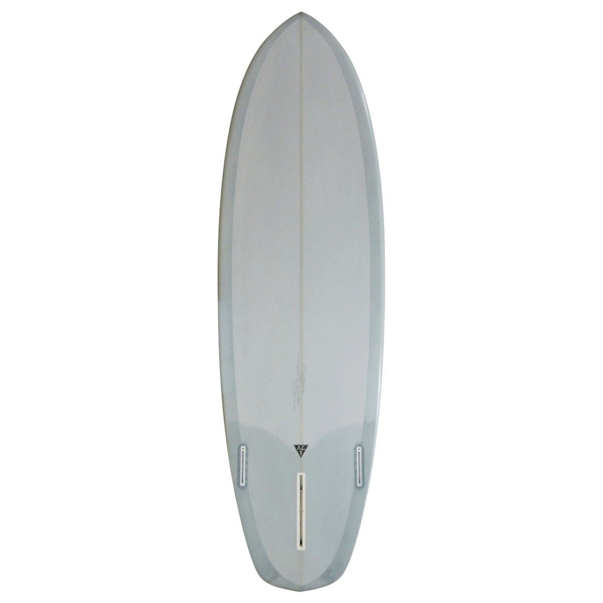 AC SHAPE / ARCA 6`6