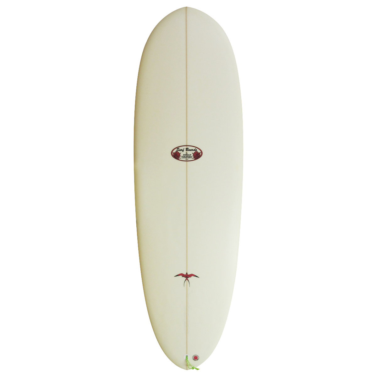 HAWAIIAN PRO DESIGNS / HAWAIIAN PRO DESIGNS / SCORPION 2 6`0 Shaped by Satoshi Ishiguro 