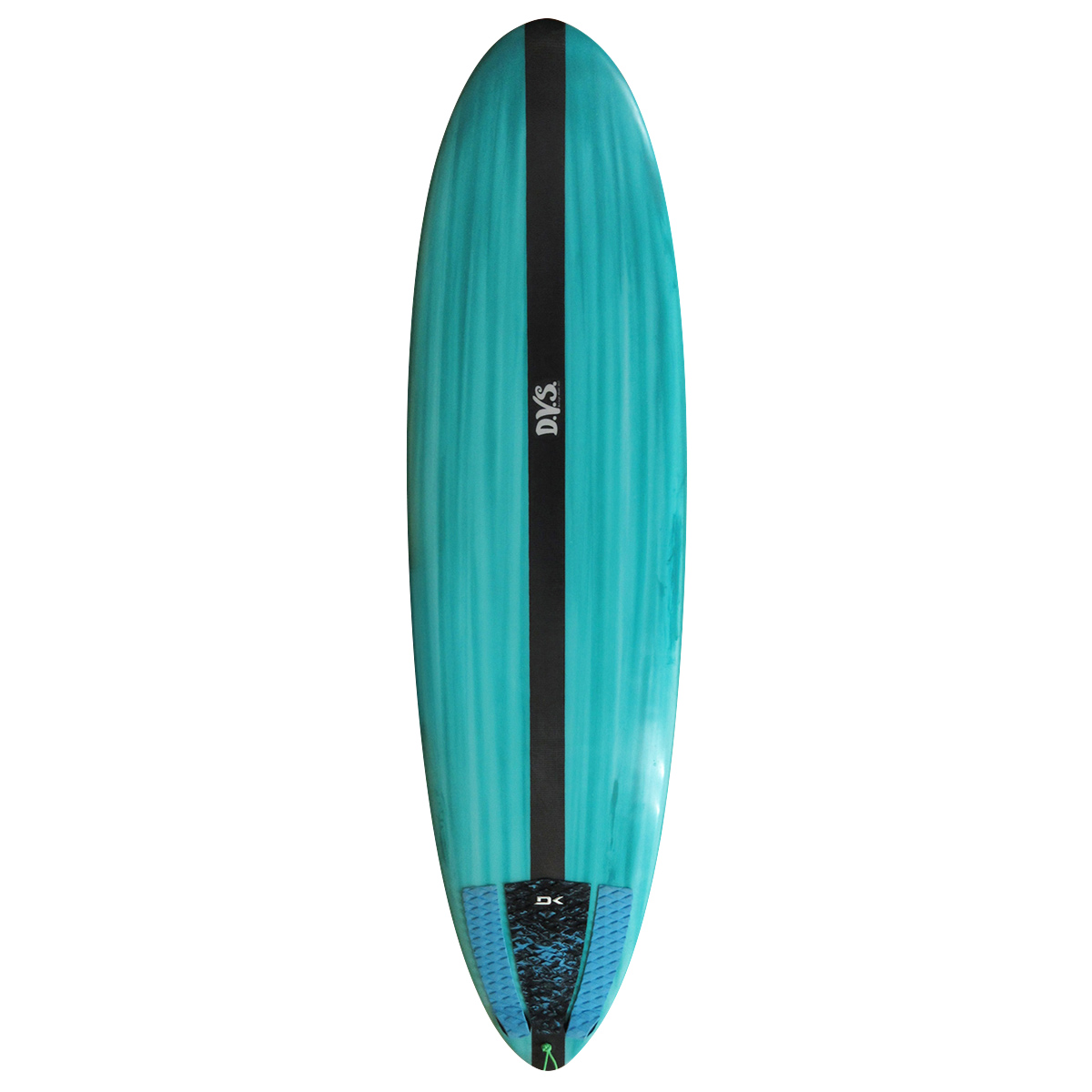  / Dick Van Straalen / Micro 6`4 LINER CARBON