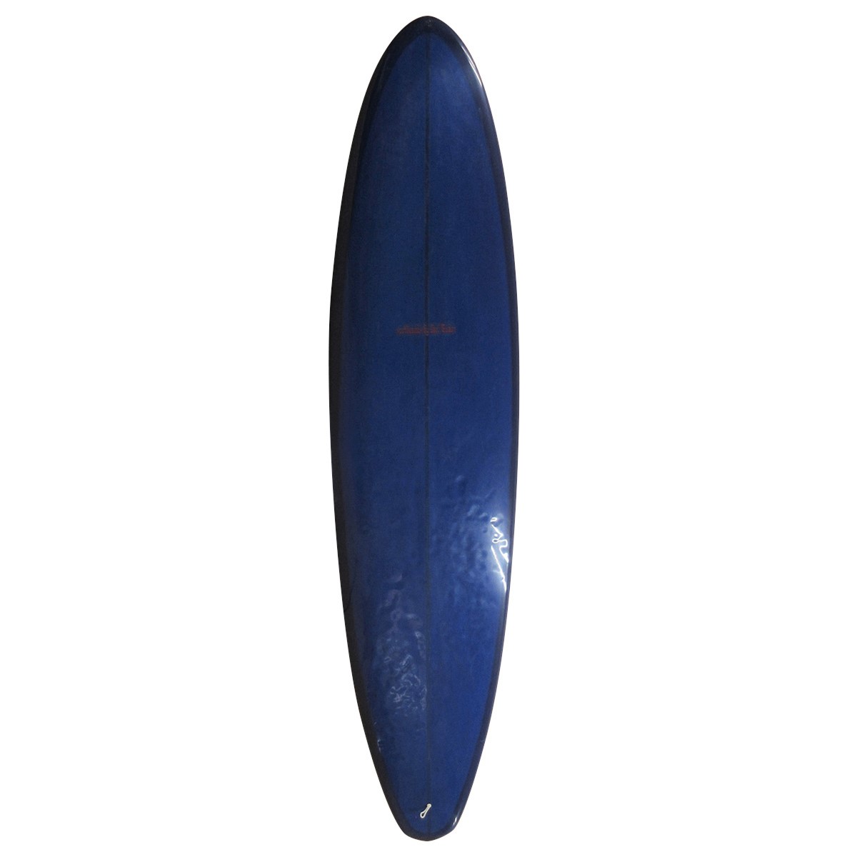 TUDOR / JOEL TUDOR / DIAMOND EGG 7`6 Shaped by Stu Kenson