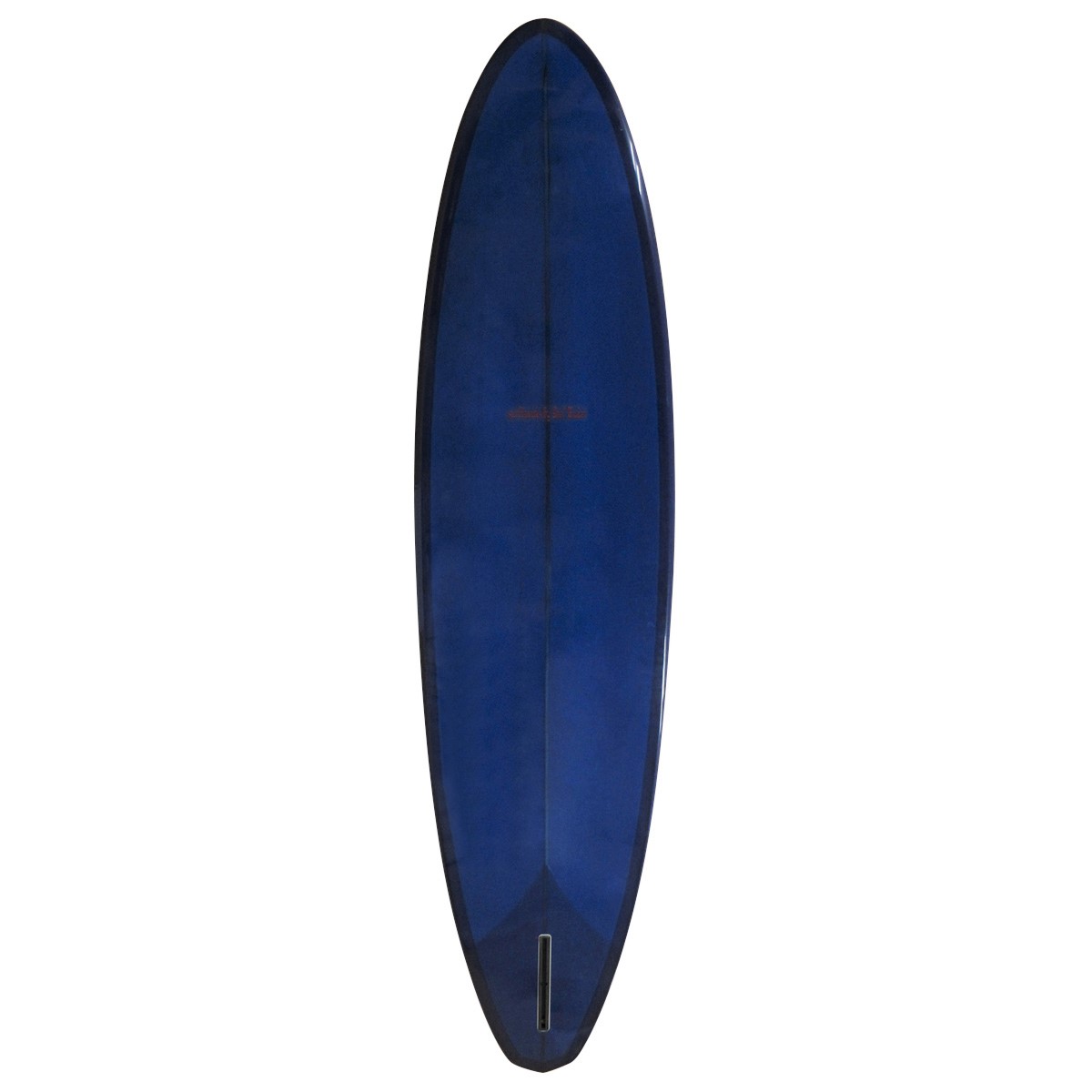 JOEL TUDOR / DIAMOND EGG 7`6 Shaped by Stu Kenson