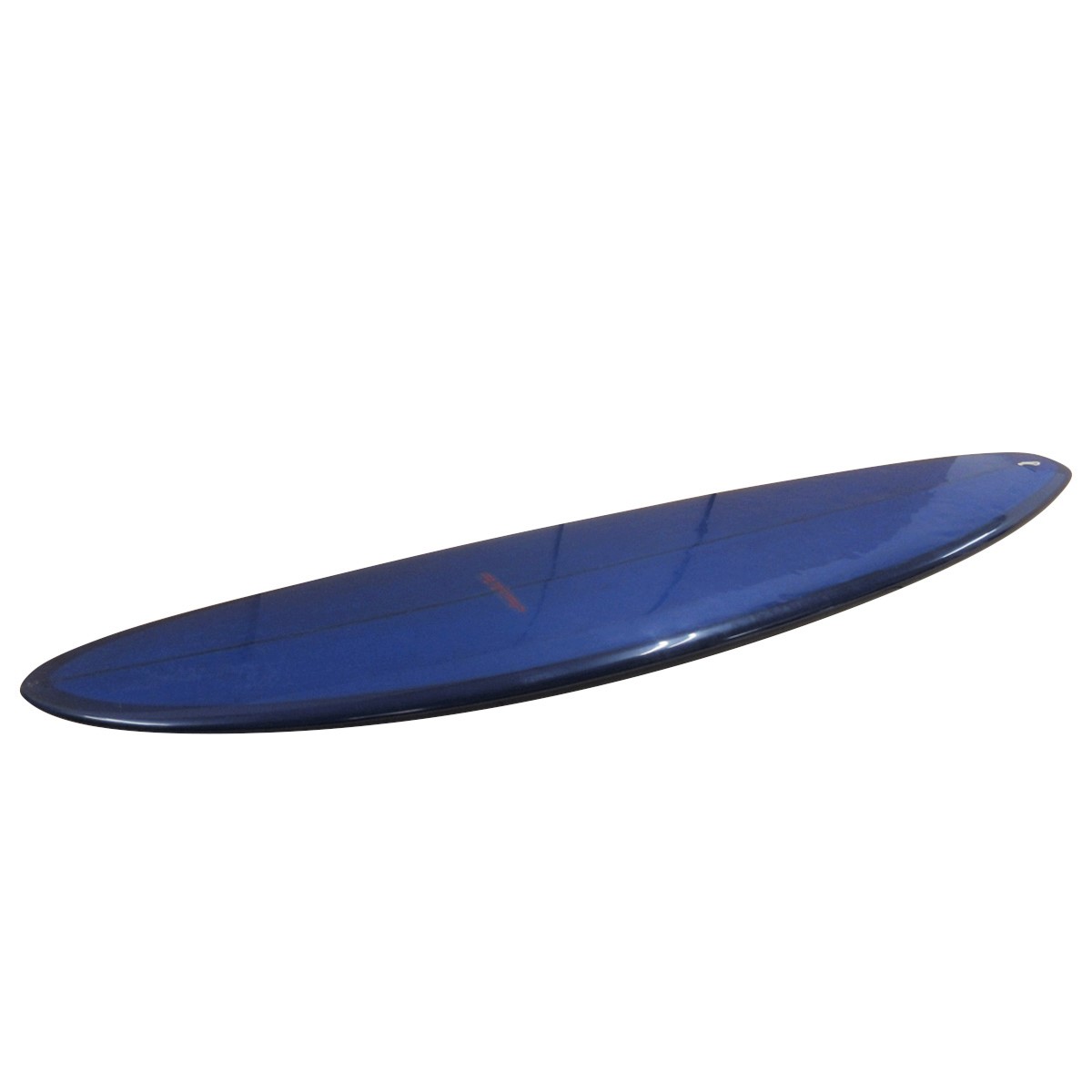 JOEL TUDOR / DIAMOND EGG 7`6 Shaped by Stu Kenson