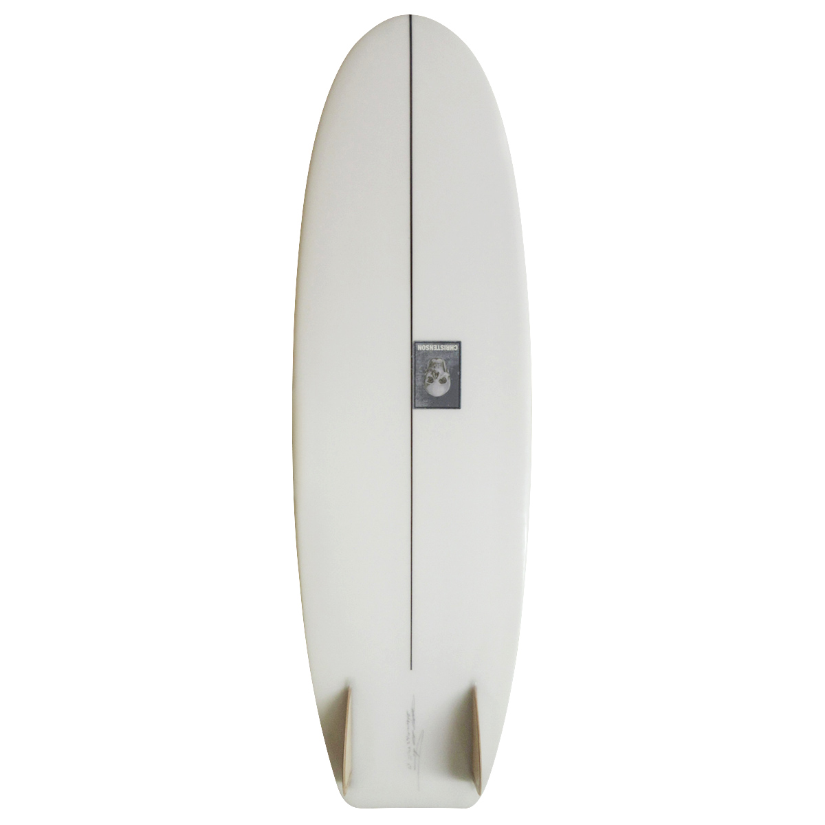 Christenson / OCEAN RACER 6`2