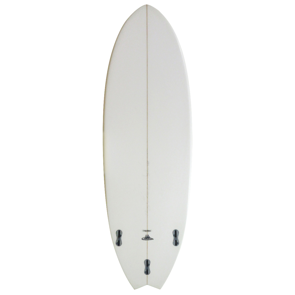 A-SHAPE / CUSTOM 5`11