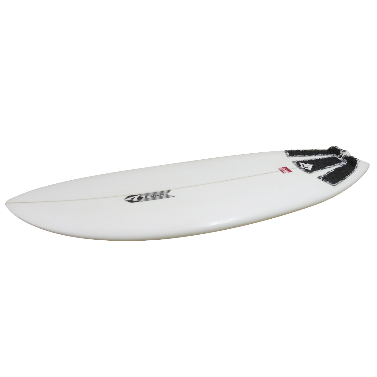 A-SHAPE / CUSTOM 5`11