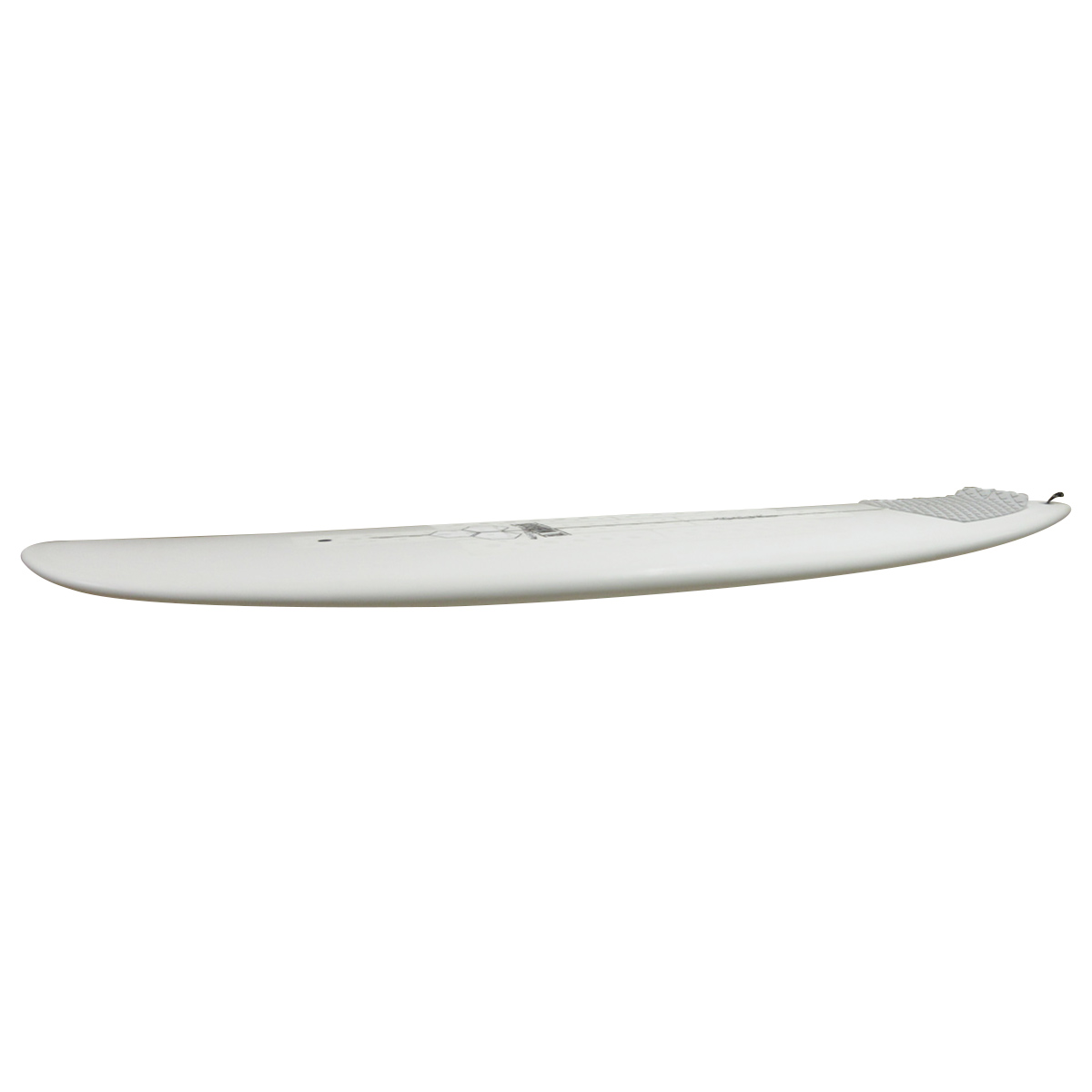 AL MERRICK x THUNDERBOLT / QUONG 6`7 XEON CARBON