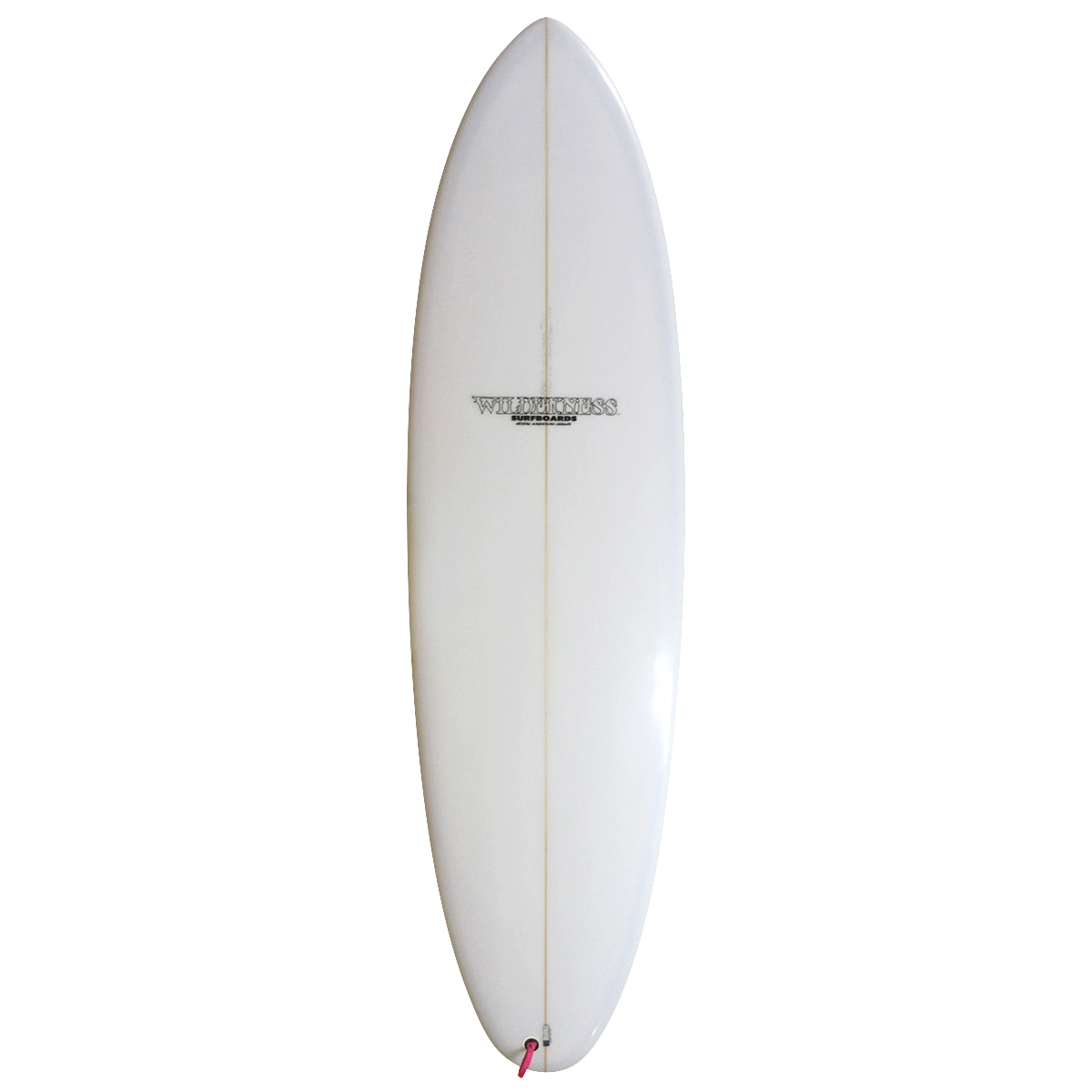 WILDERNESS / WILDERNESS / Stubbie Edge 7`0