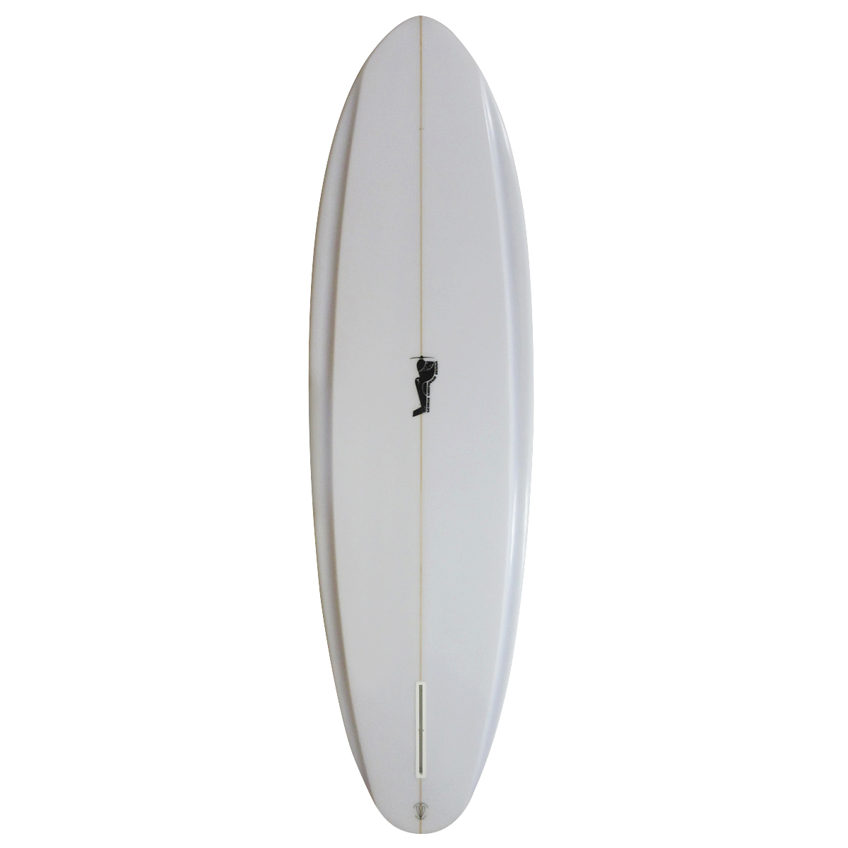 WILDERNESS / Stubbie Edge 7`0