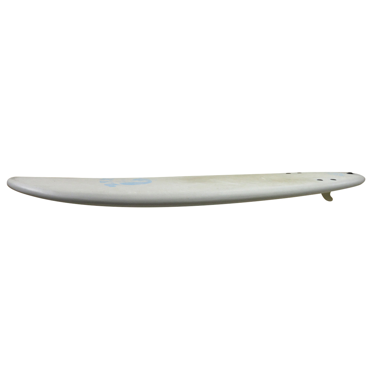 CATCH SURF  / Barry McGee DFW Edition 7.0 Side bite fin