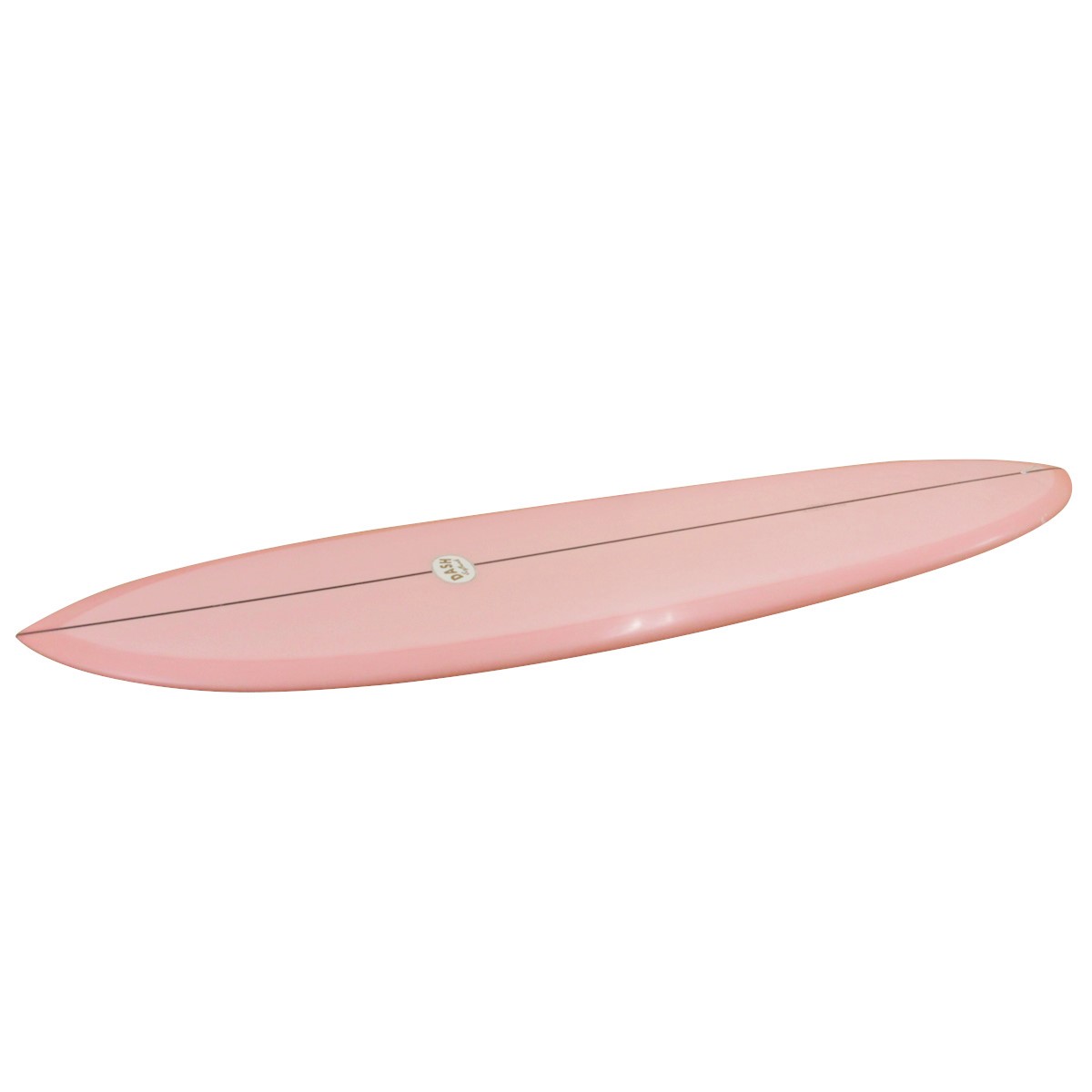 DASH SURFBOARDS / ROSE 7`11