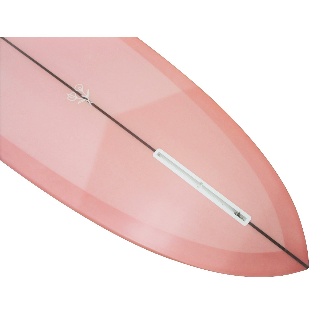 DASH SURFBOARDS / ROSE 7`11