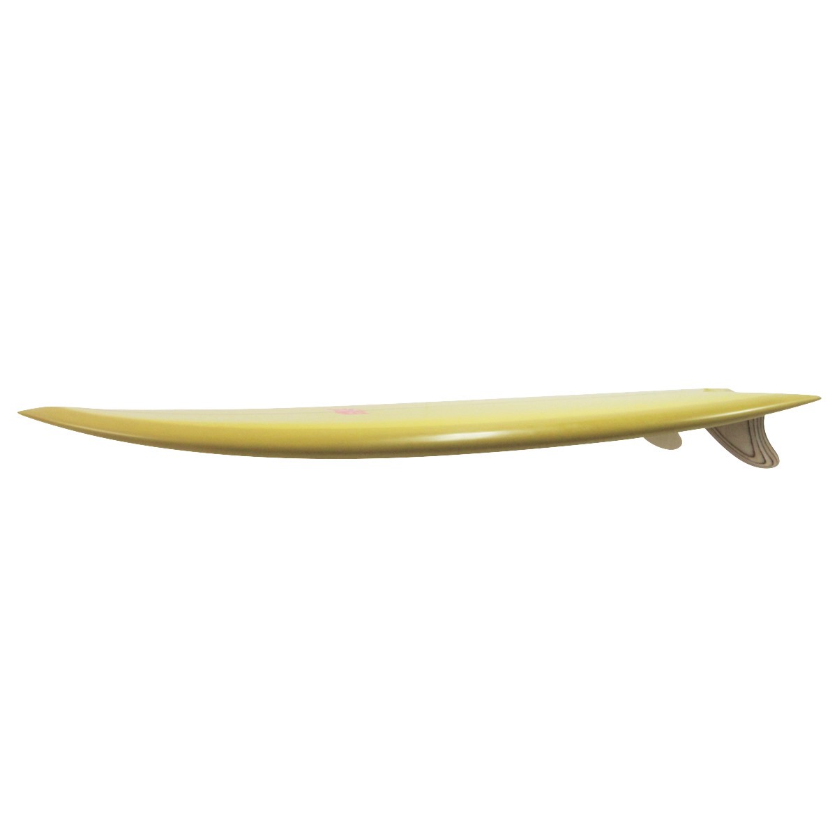 ELMORE SURFBOARDS / FRYE`D FISH 5`4