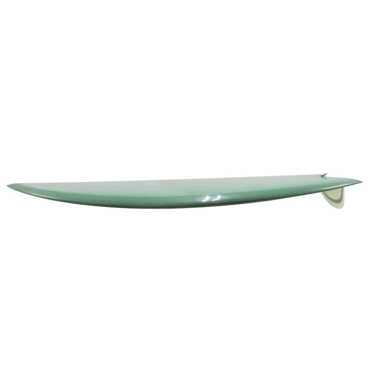 AC SHAPE / Old School Fish 6`0