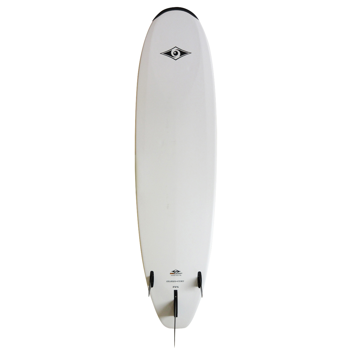 BIC / Mini Noserider 7`6