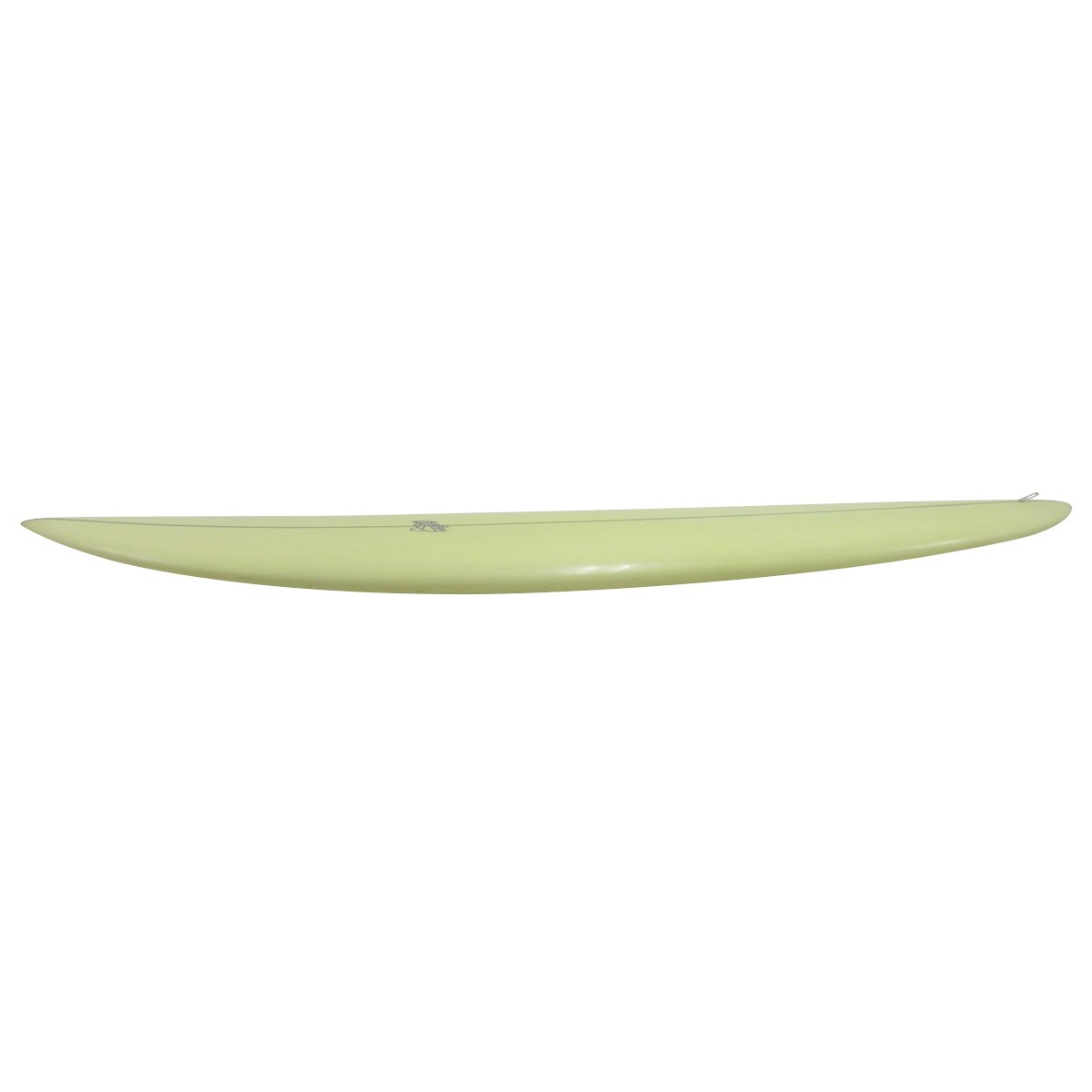 JON WEGENER   / 7`4 Single Pintail