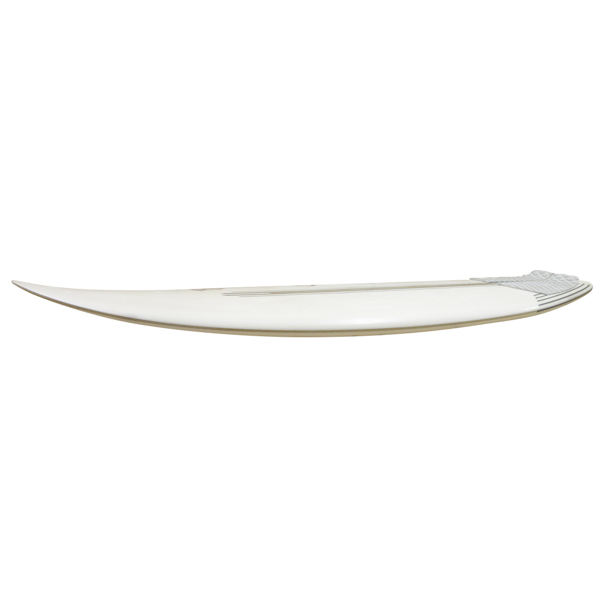 AL MERRICK / SAMPLER 5`9 FLEX-BAR