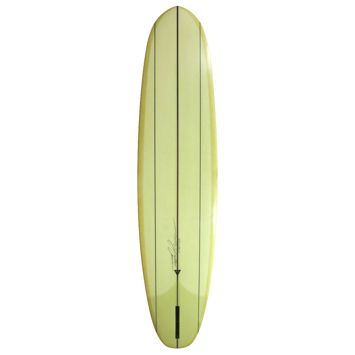 AC SHAPE / MID CRUISER 8`4