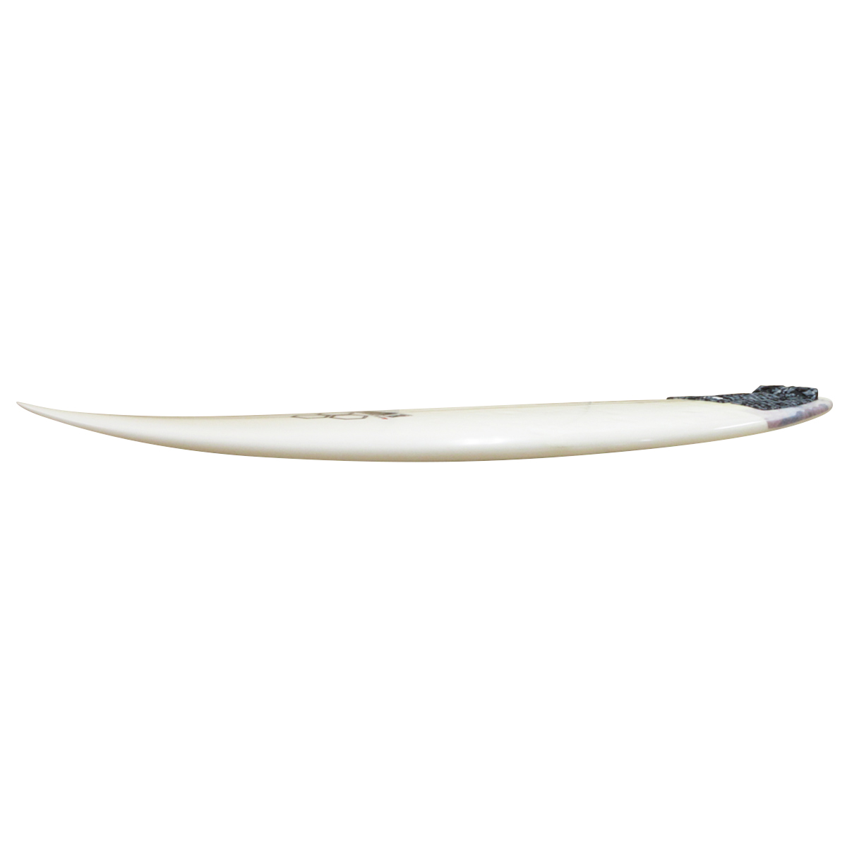 ALMERRICK / DUMPSTAR DIVER 6`0