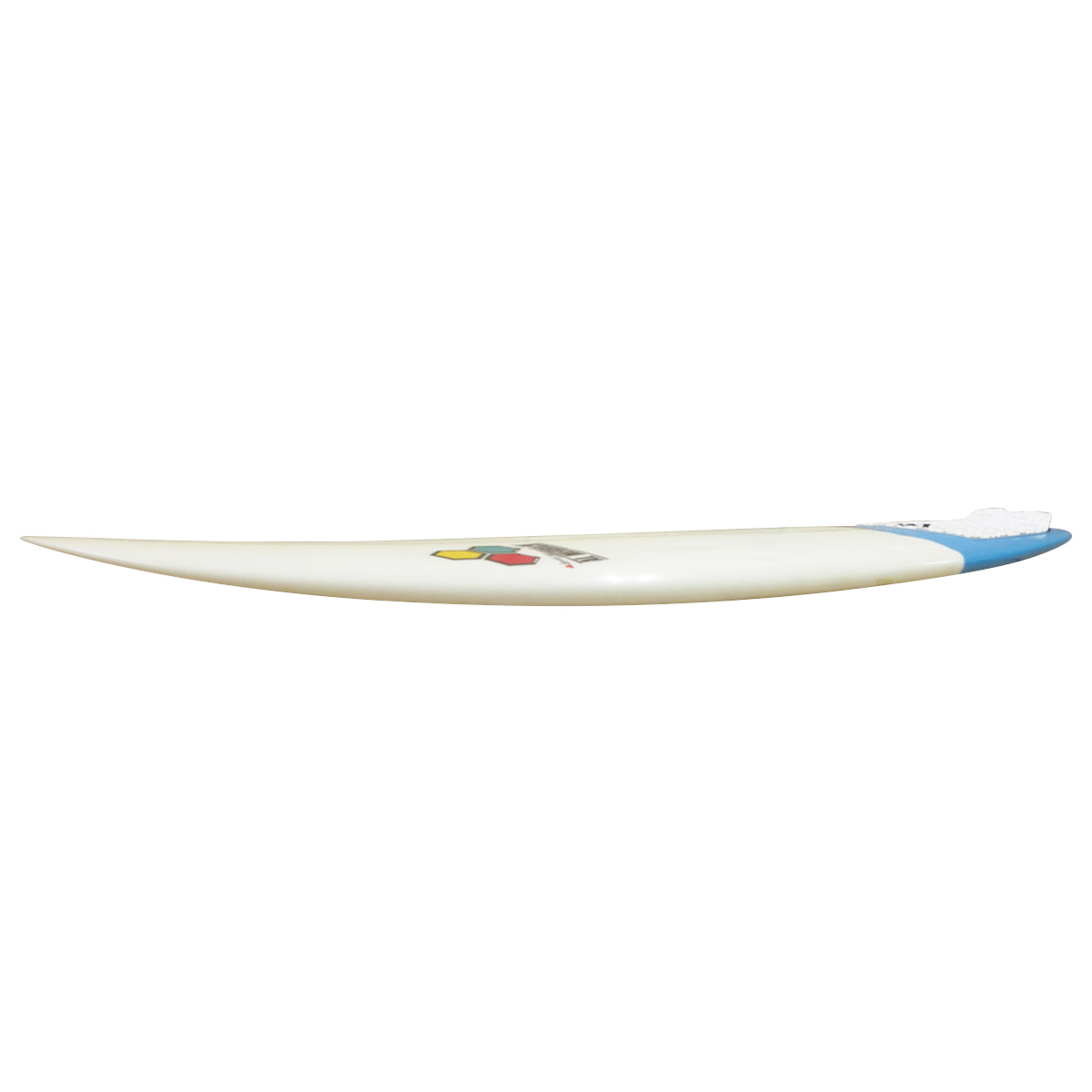 ALMERRICK / MOTOR BOAT 5`10 USA製