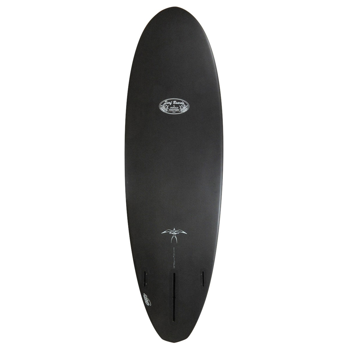 HAWAIIAN PRO DESIGN   / Glass Slipper 6`0 AVISO 