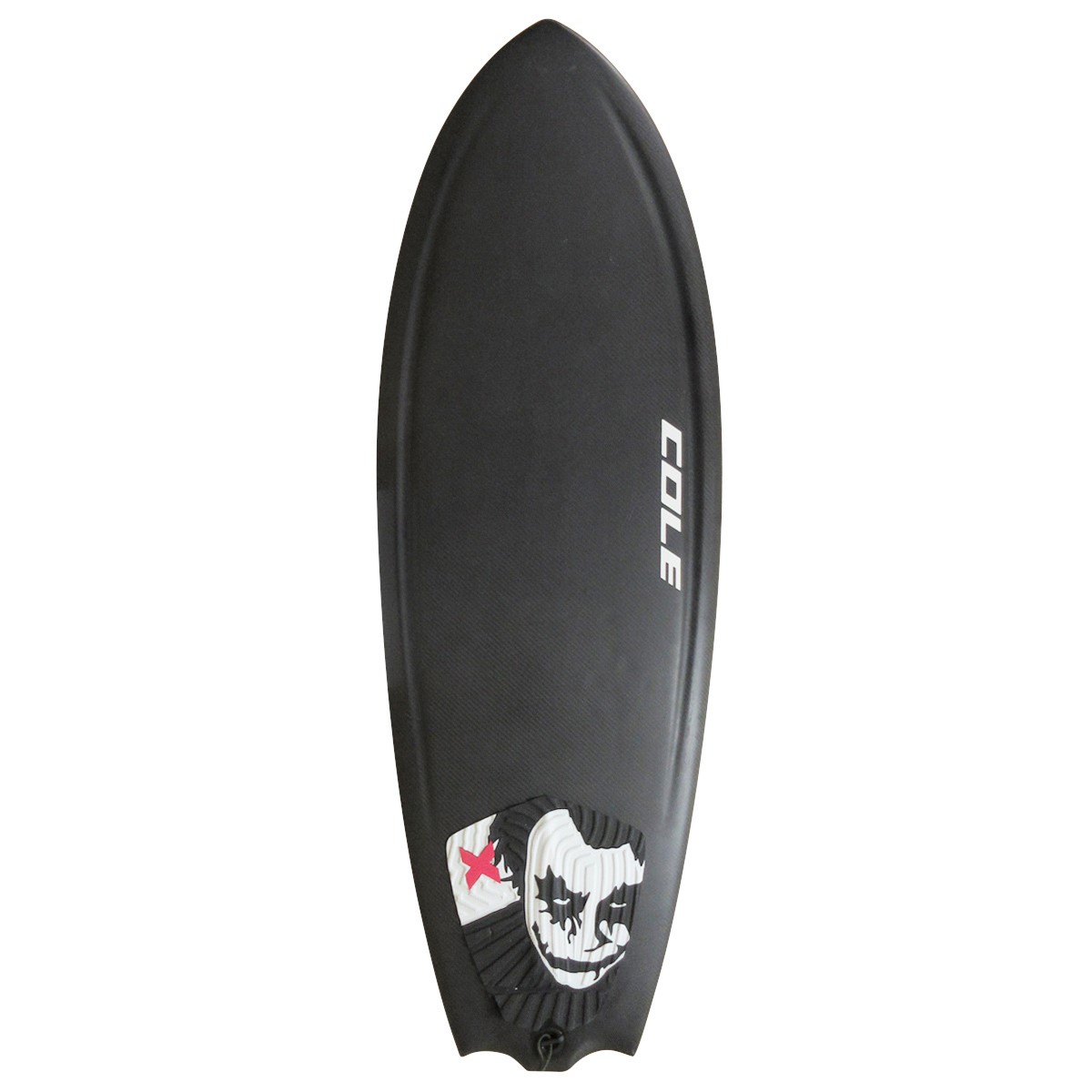 COLE / COLE / BLACK DIAMOND 3 5`0 AVISO