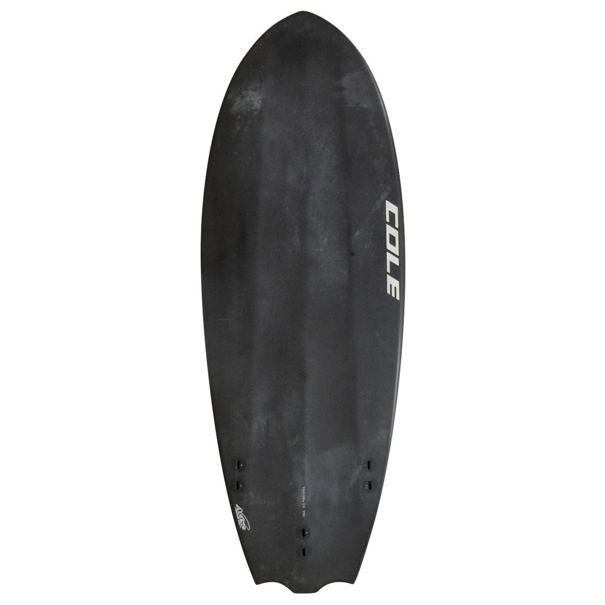 COLE / BLACK DIAMOND 3 5`0 AVISO