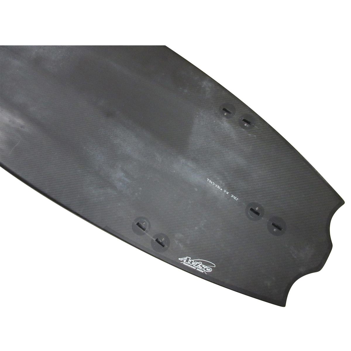COLE / BLACK DIAMOND 3 5`0 AVISO