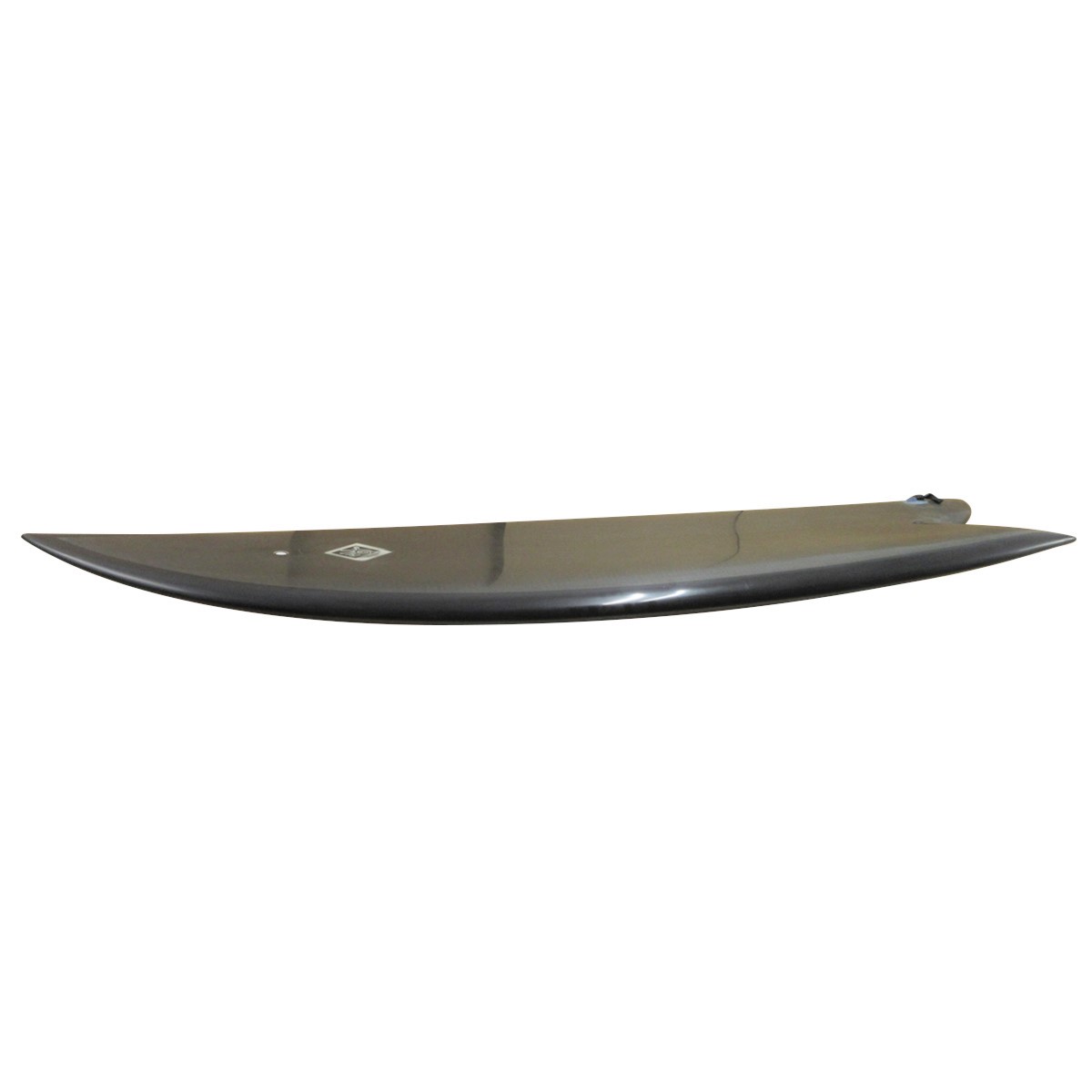 Dick Van Straalen / HYDRO HULL FISH 5`10 Full Carbon
