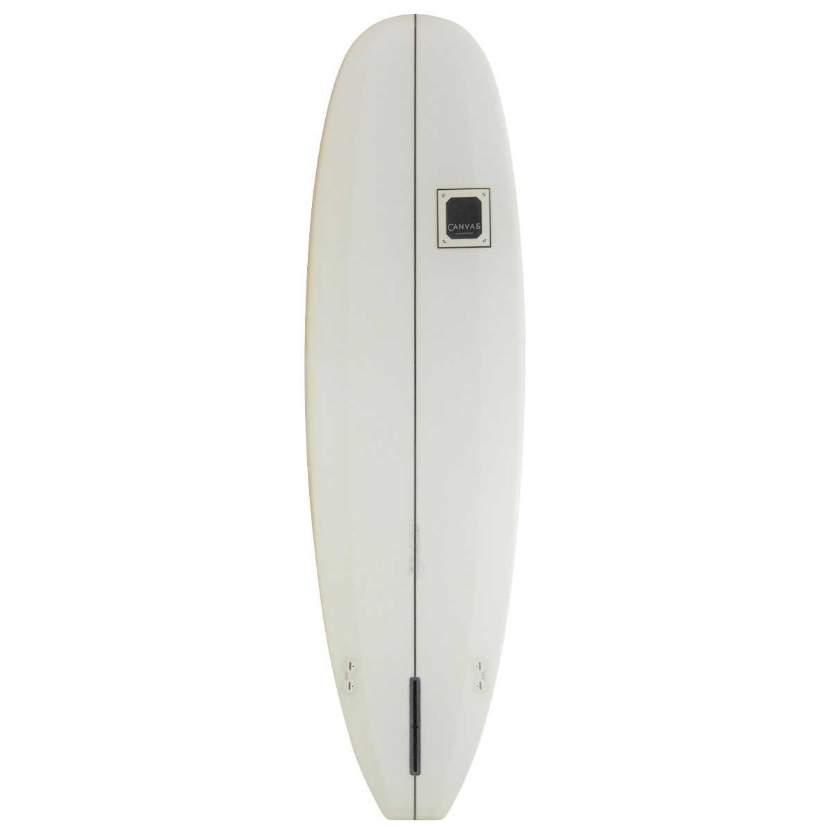 CANVAS / MINI NOSERIDER 6`12