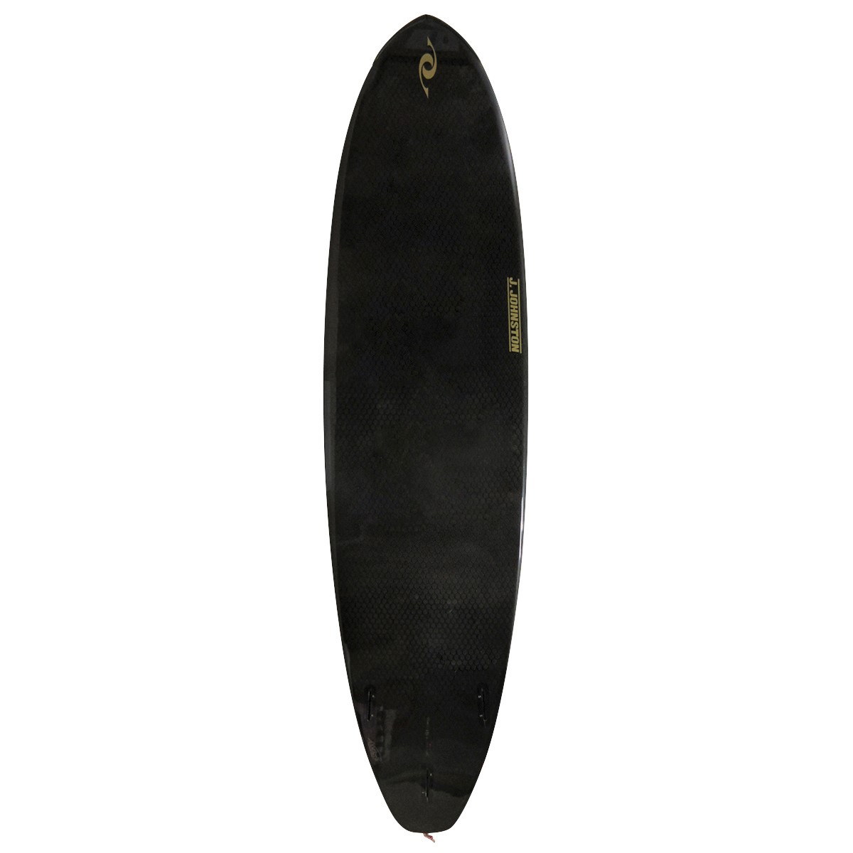 JEFF JOHNSTON / TANKER CHASER 7`6 AVISO GOLD LABEL