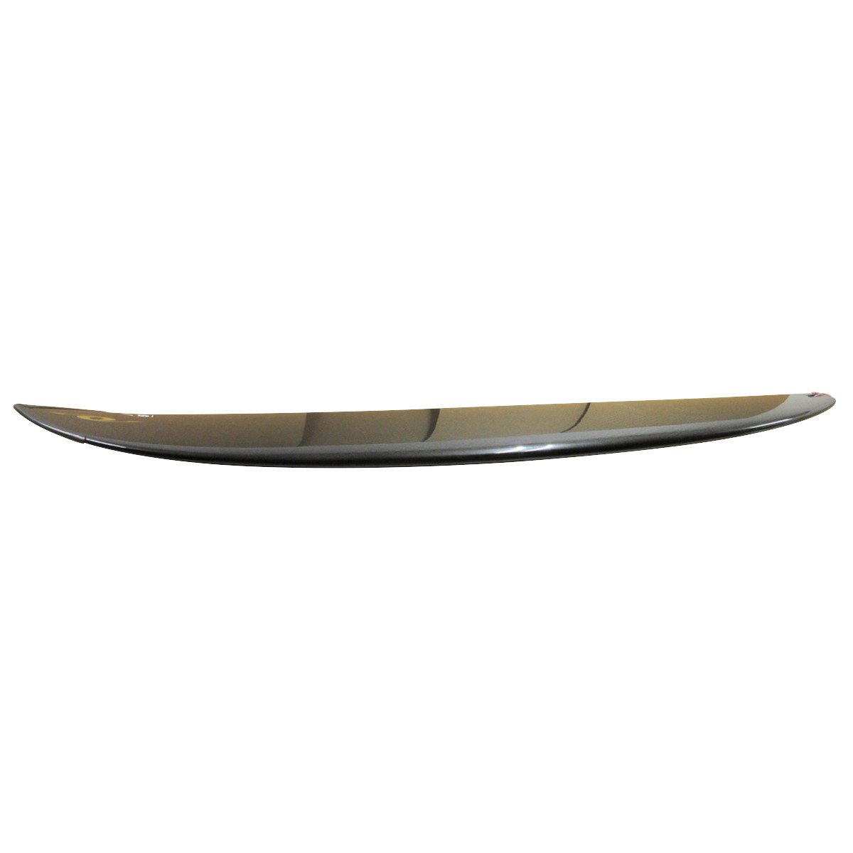 JEFF JOHNSTON / TANKER CHASER 7`6 AVISO GOLD LABEL