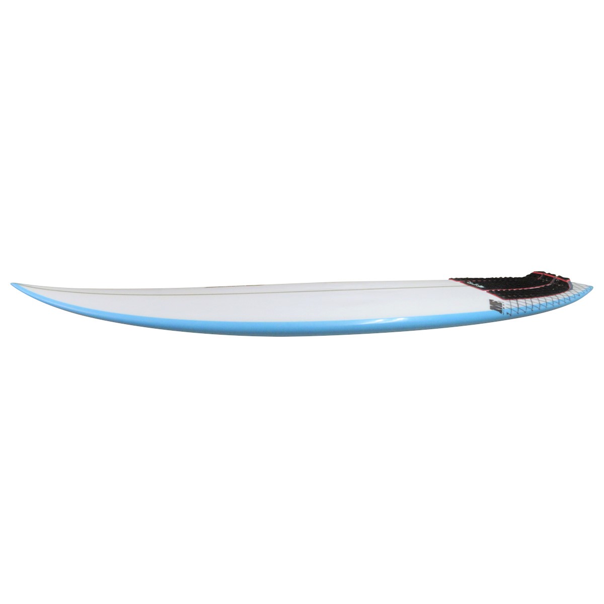 DHD / MF J-BAY 6`3