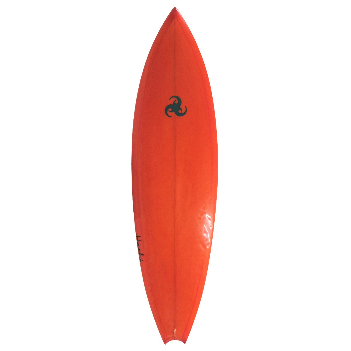  / RAGE SURFBOARDS / Custom 6`1