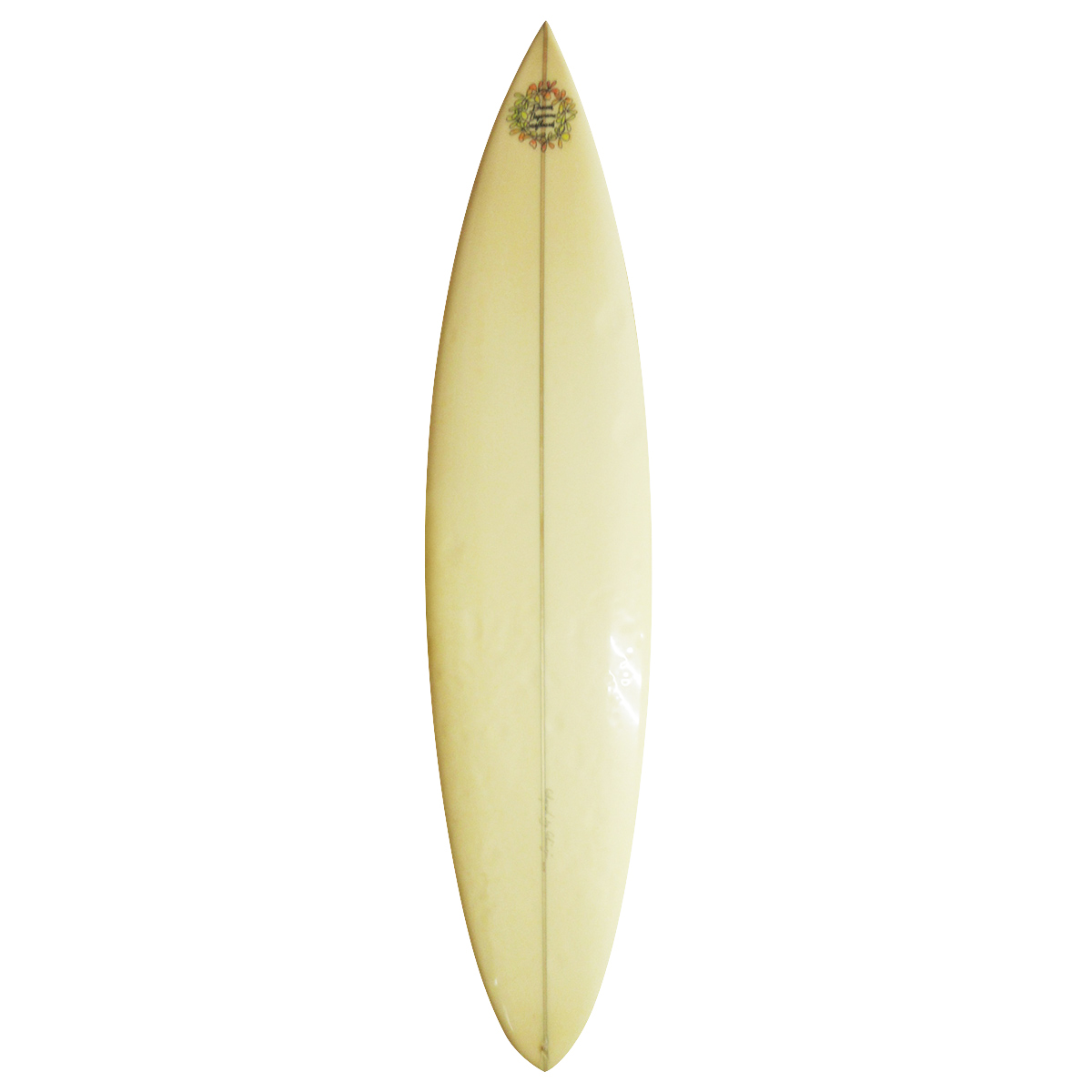 DICK BREWER / Dick Brewer / GUN 7`0 Shaped by Shimoju