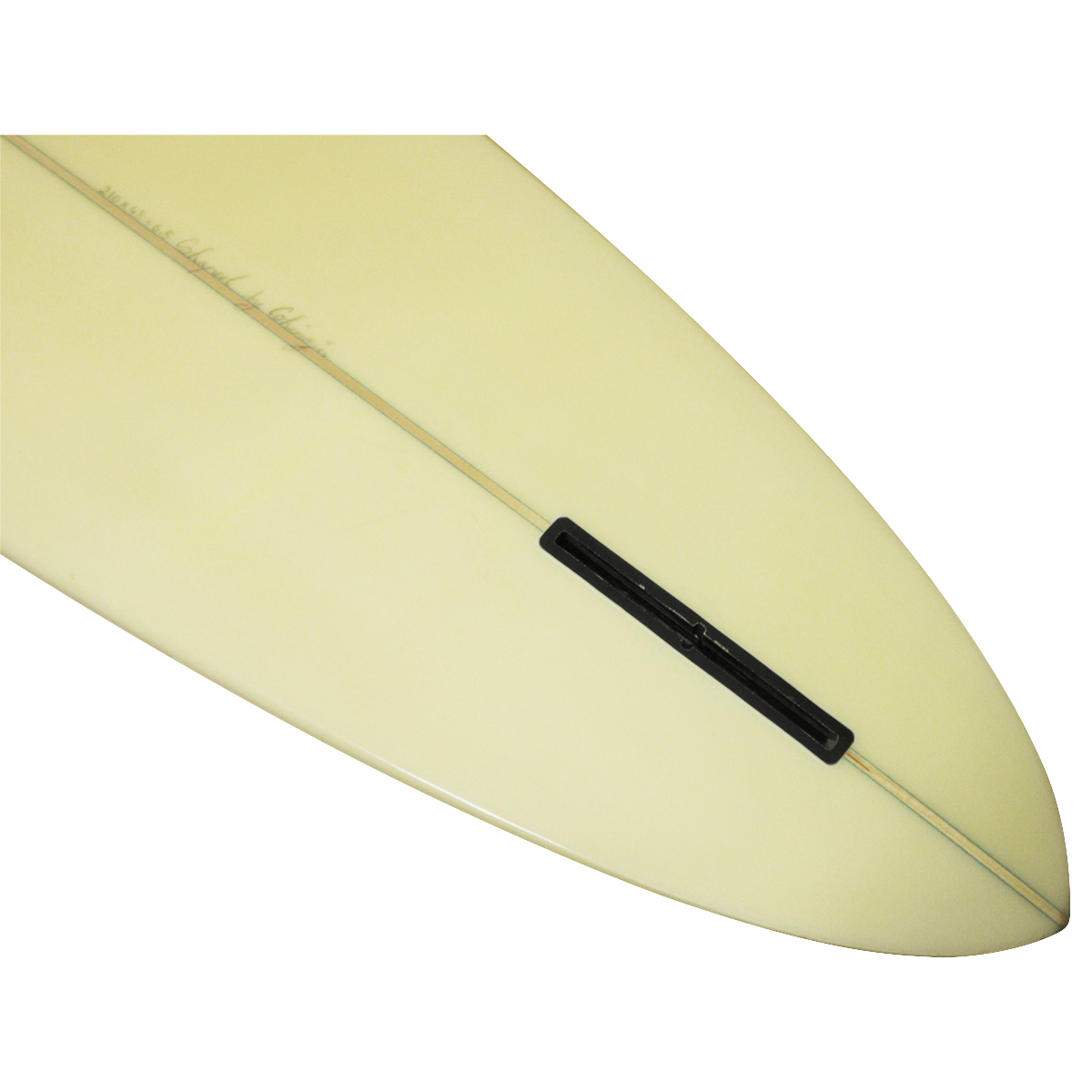 Dick Brewer / GUN 7`0 Shaped by Shimoju