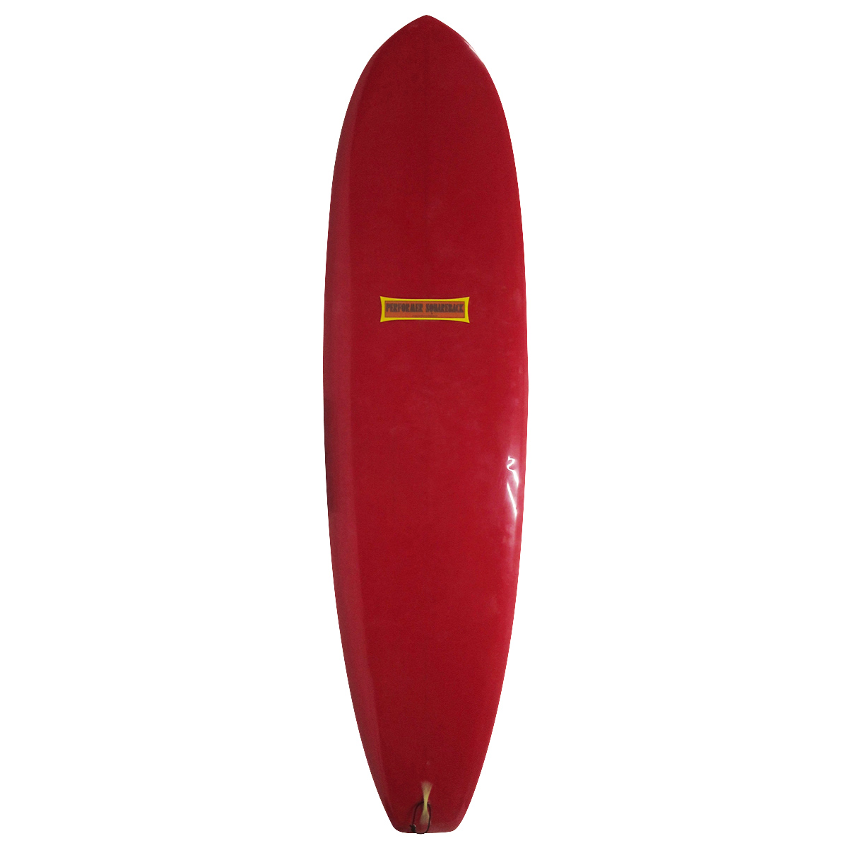 DEWEY WEBER / DEWEY WEBER / PERFORMAER SQUAREBACK 7'1