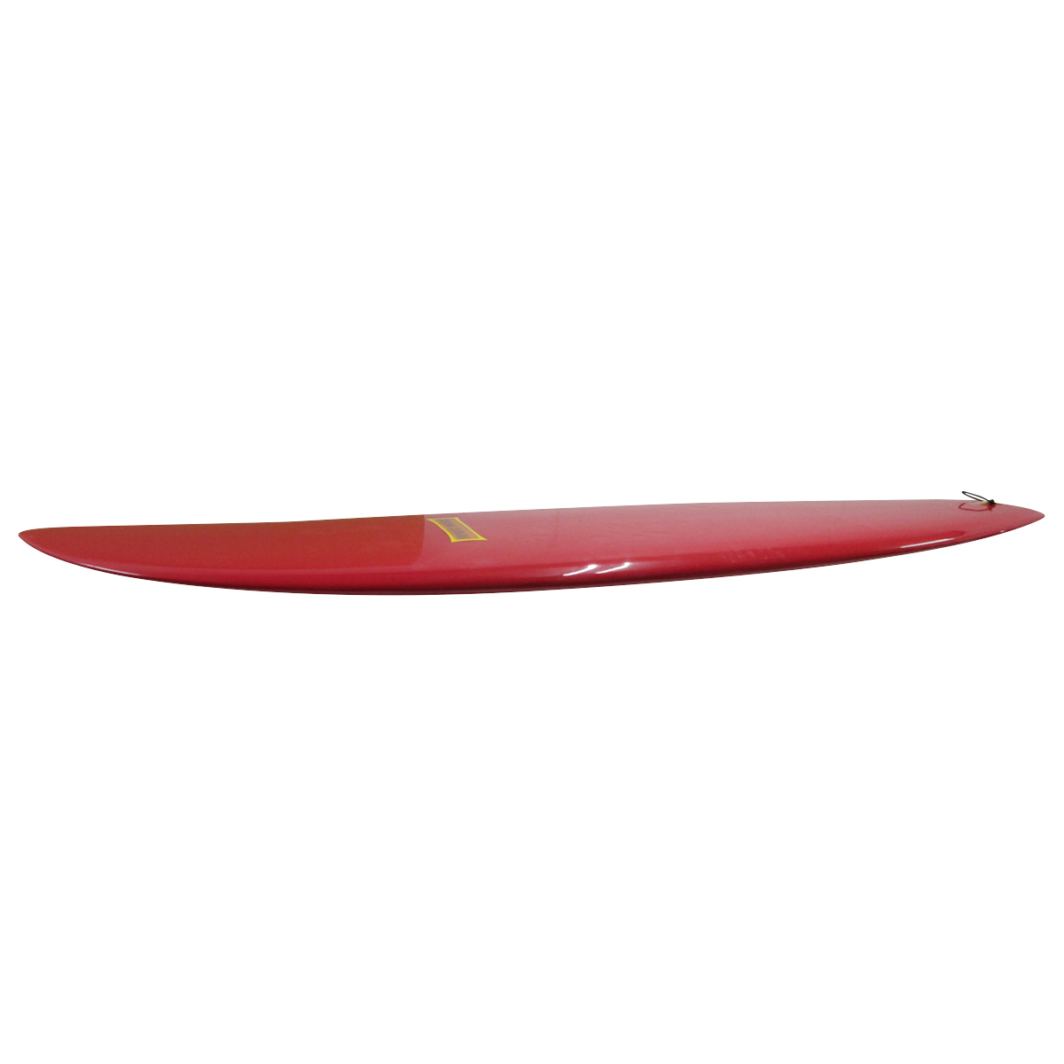 DEWEY WEBER / PERFORMAER SQUAREBACK 7'1