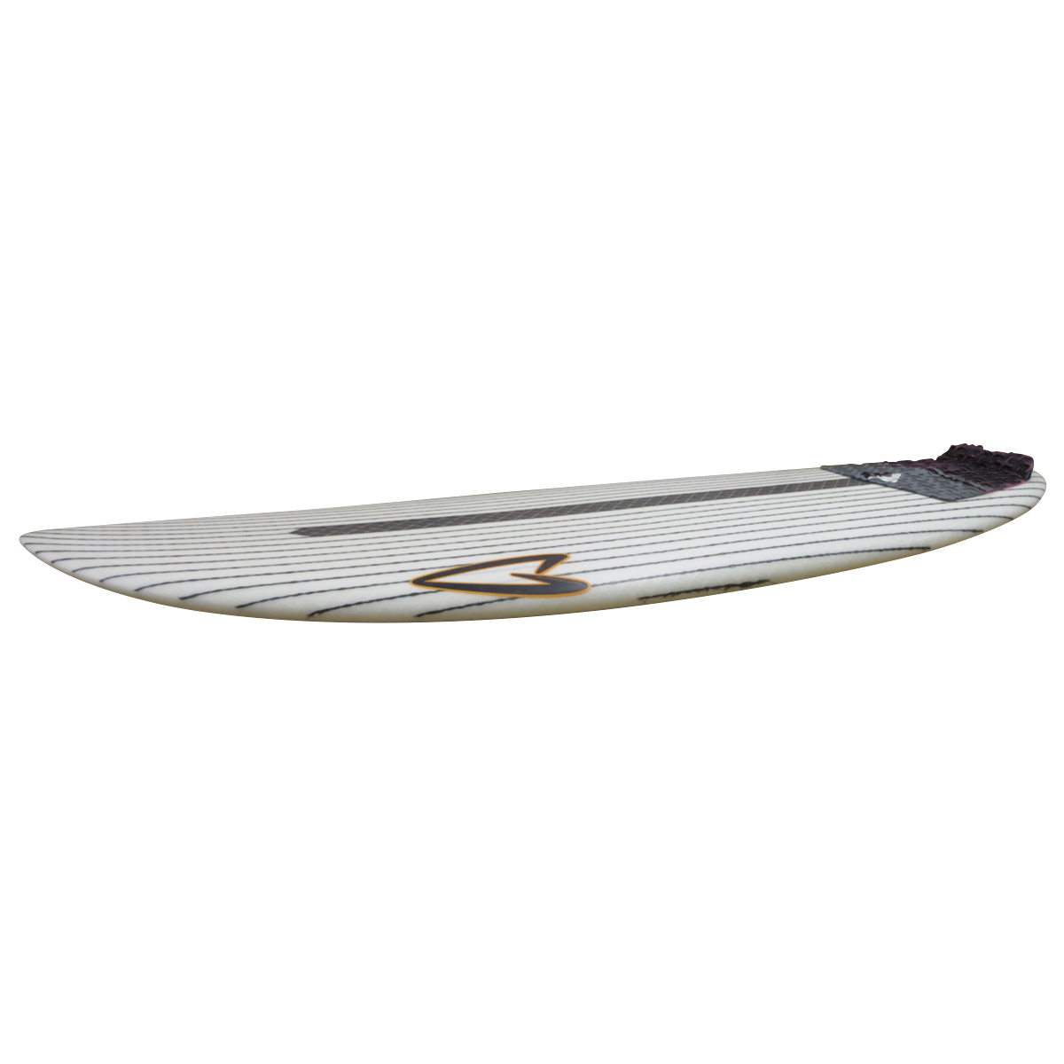 Roberts Surfboards  / Dream Machine 5`6